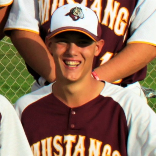 Caleb Whalen mugshot