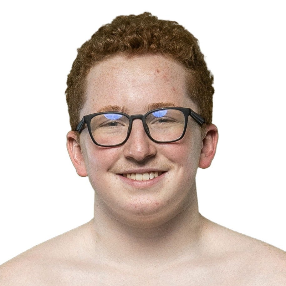 Brayden Fanthorp mugshot