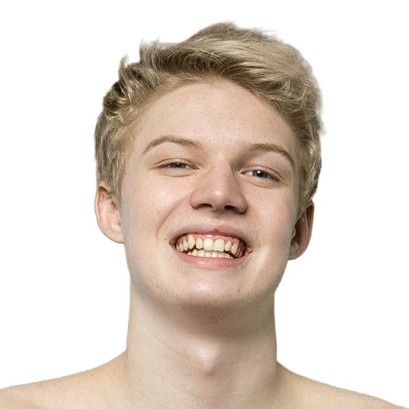 Chance Ricca mugshot