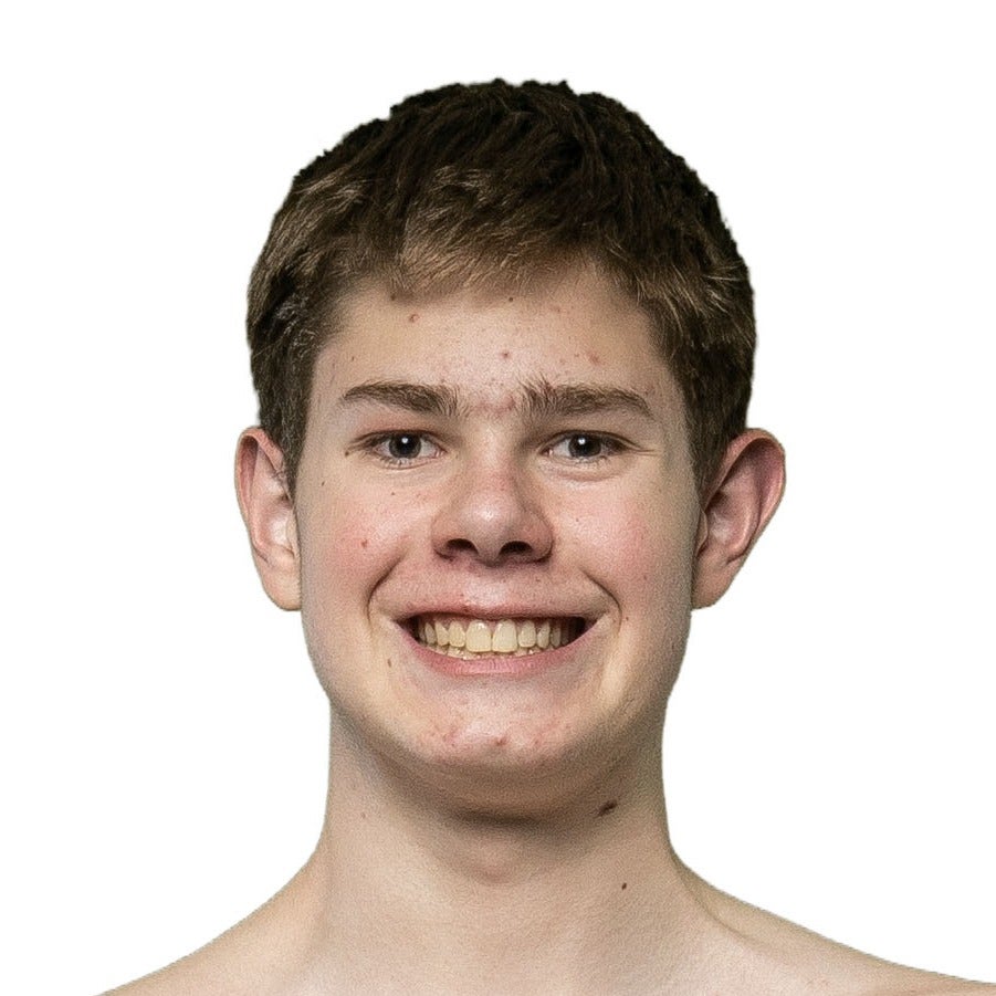Adam Pannell mugshot