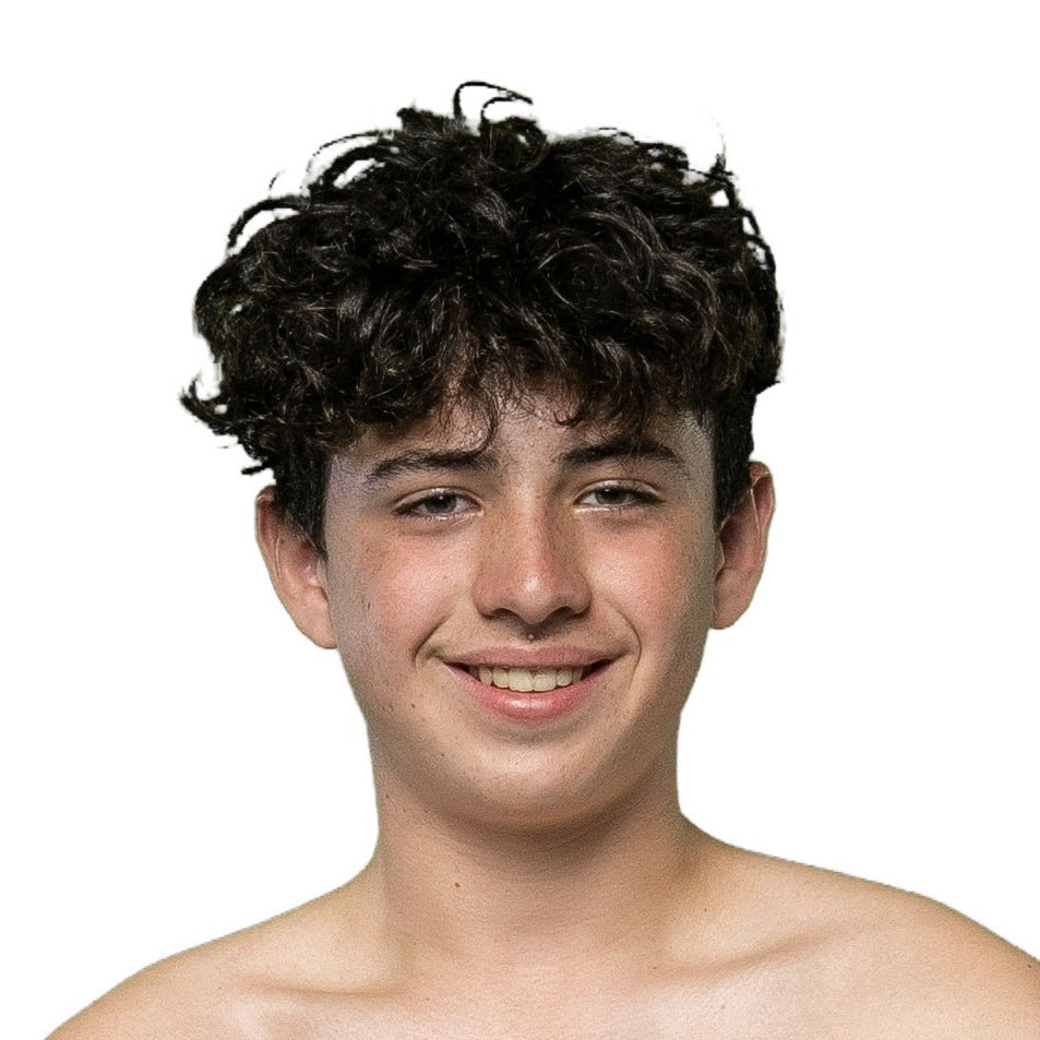 Jake Sicchio mugshot