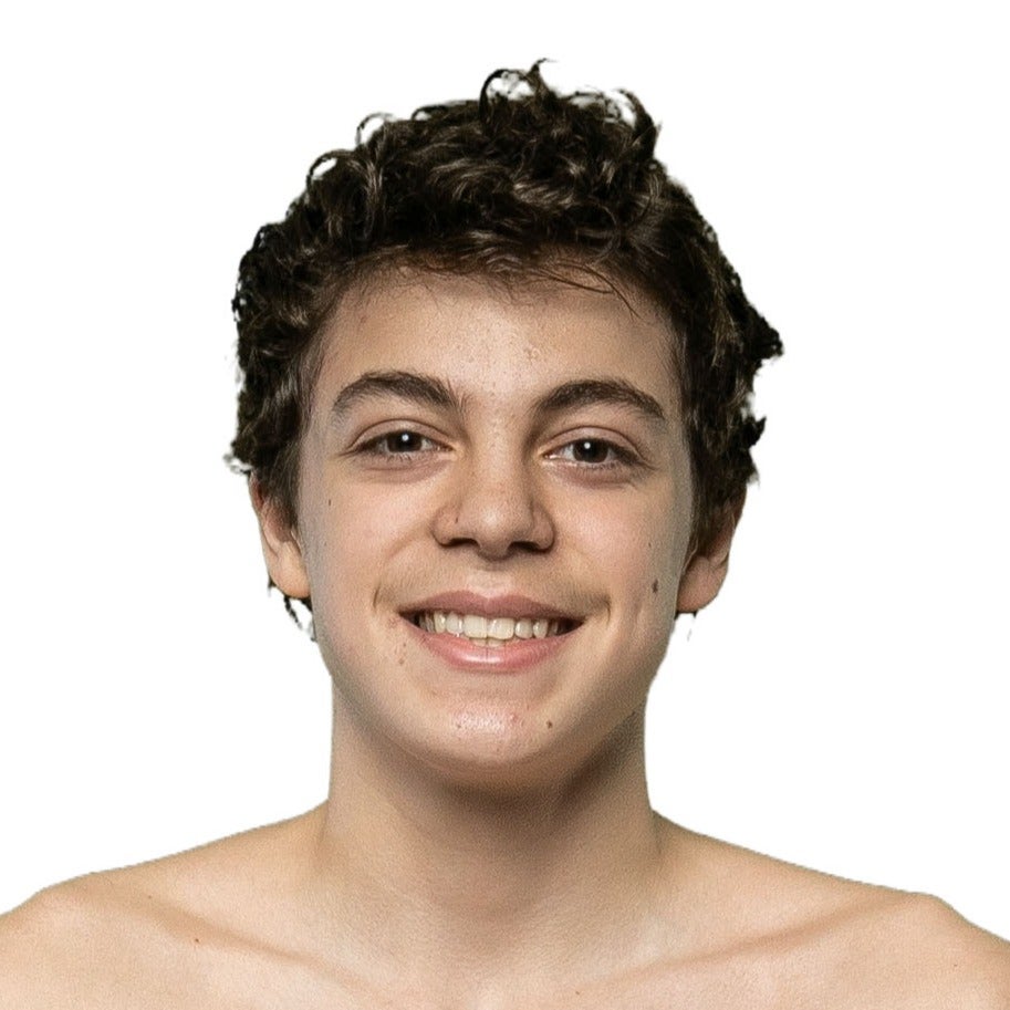 Lukas Carr mugshot