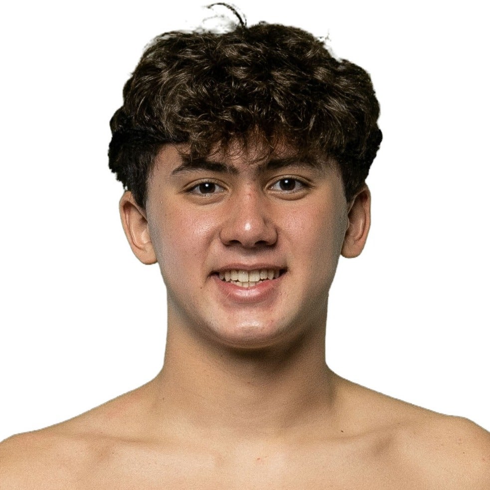 Max Kobayashi mugshot
