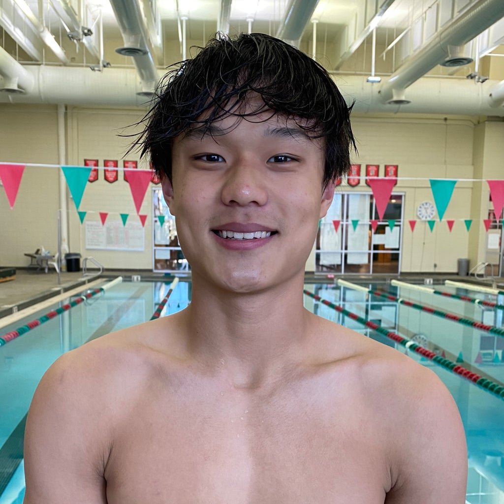 Daniel Yi mugshot