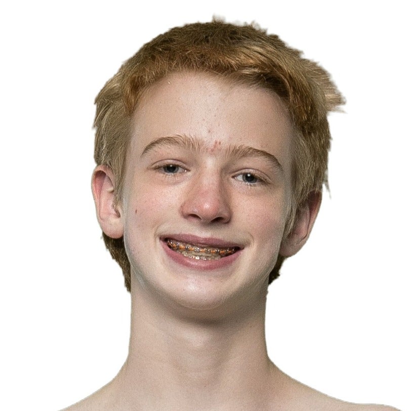 Riley Varn mugshot