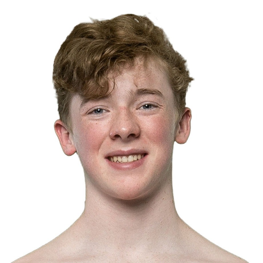 Aiden Coon mugshot