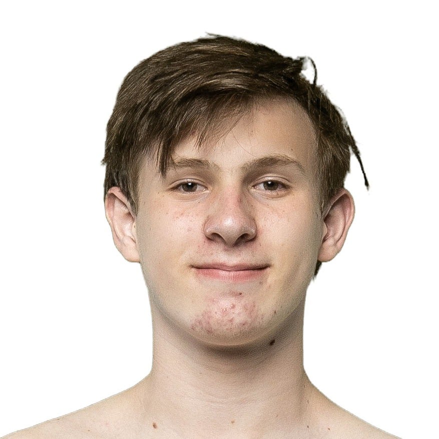 Benjamin Sullivan mugshot