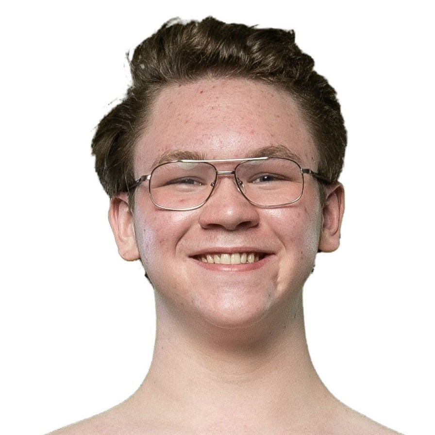 Gabriel Kopsky mugshot