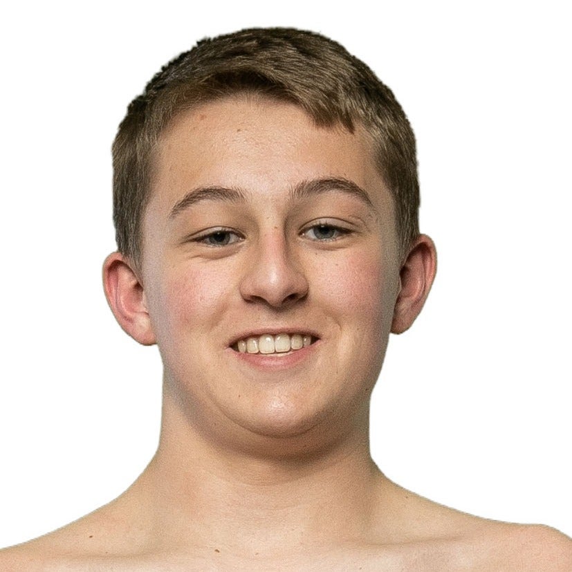Riley Tichenor mugshot