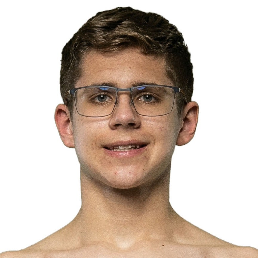 Evan Futey mugshot