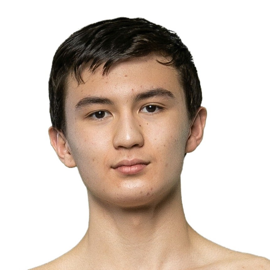 Dylan Cheng-Lynn mugshot