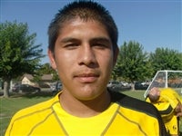 Jesus Tejeda