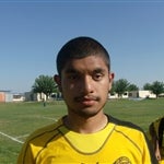 Jonathan Medina mugshot