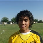 Alex Montez mugshot