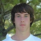 Tom Obarski mugshot
