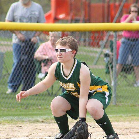 Katie Faus