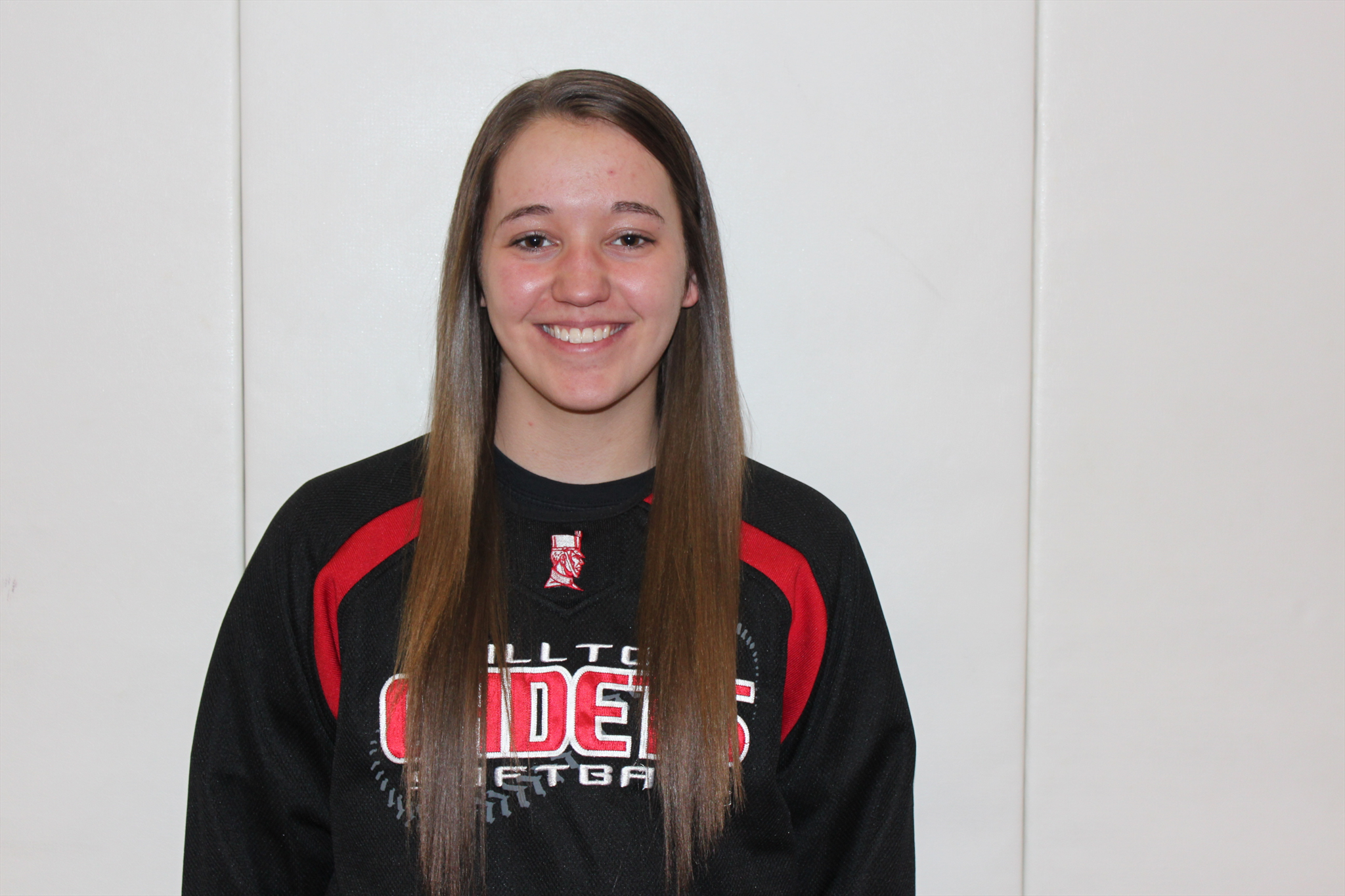 Allie Schmitt