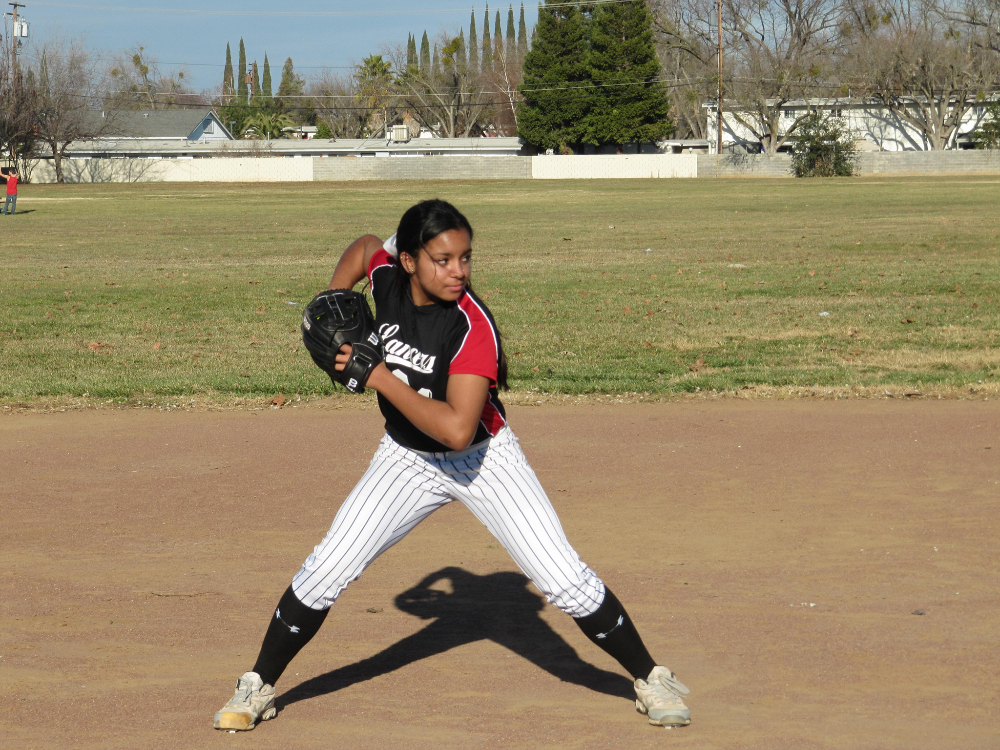 Tiana Brown