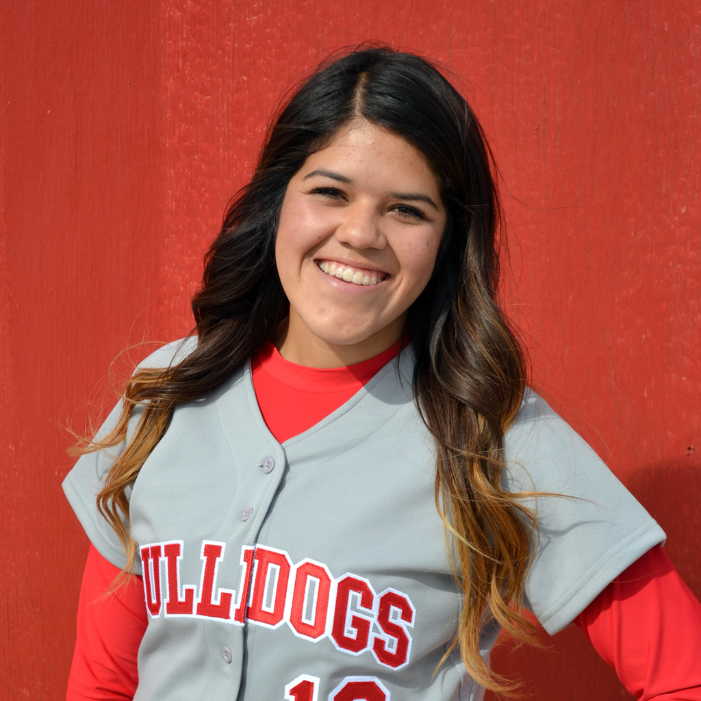 ALEXANDRIA BARAJAS mugshot