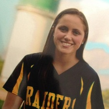 Haley` Nixon mugshot
