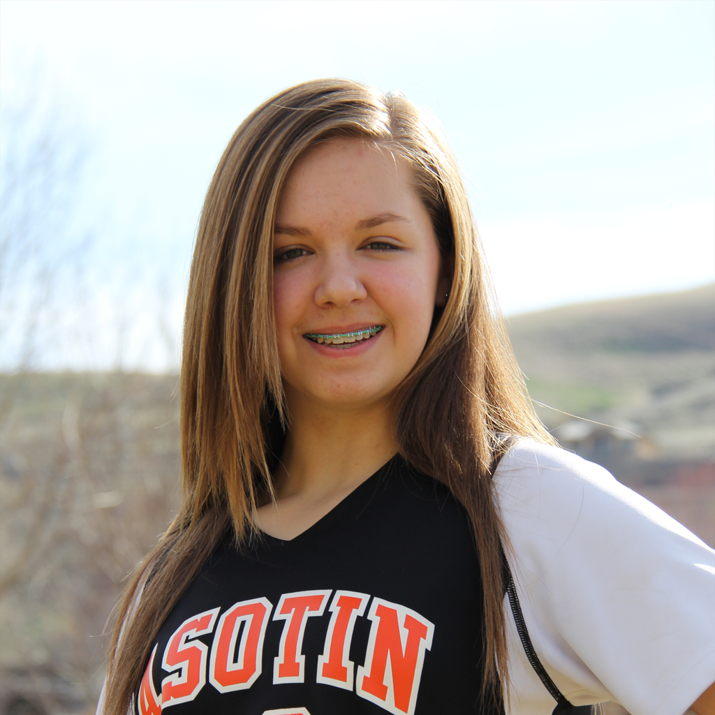 Nicole Connor mugshot