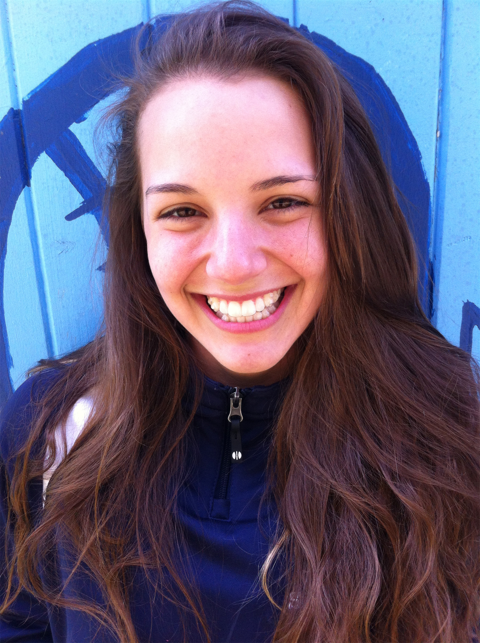 Jaclyn Flint