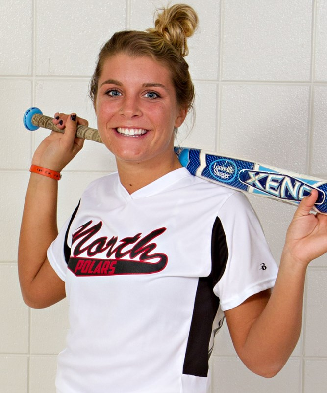 Carli Langevin