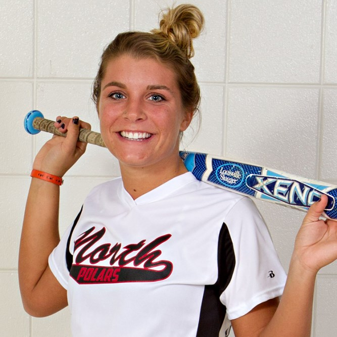 Carli Langevin mugshot