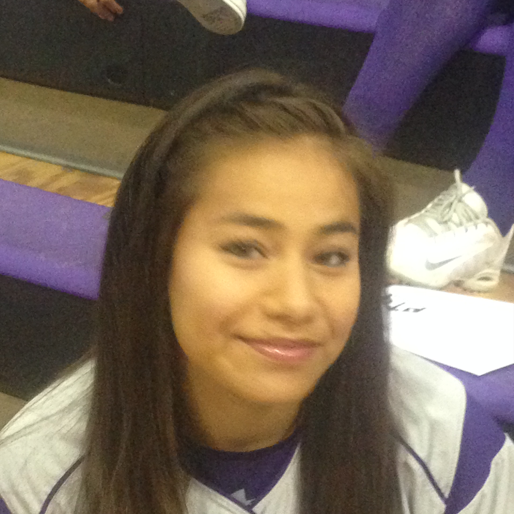 Abby Hernandez