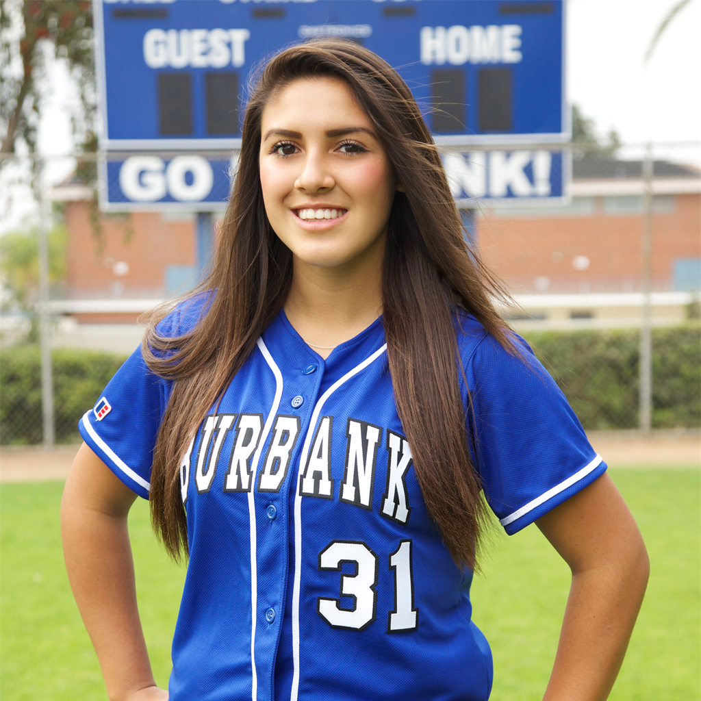 Jazmin Orozco mugshot