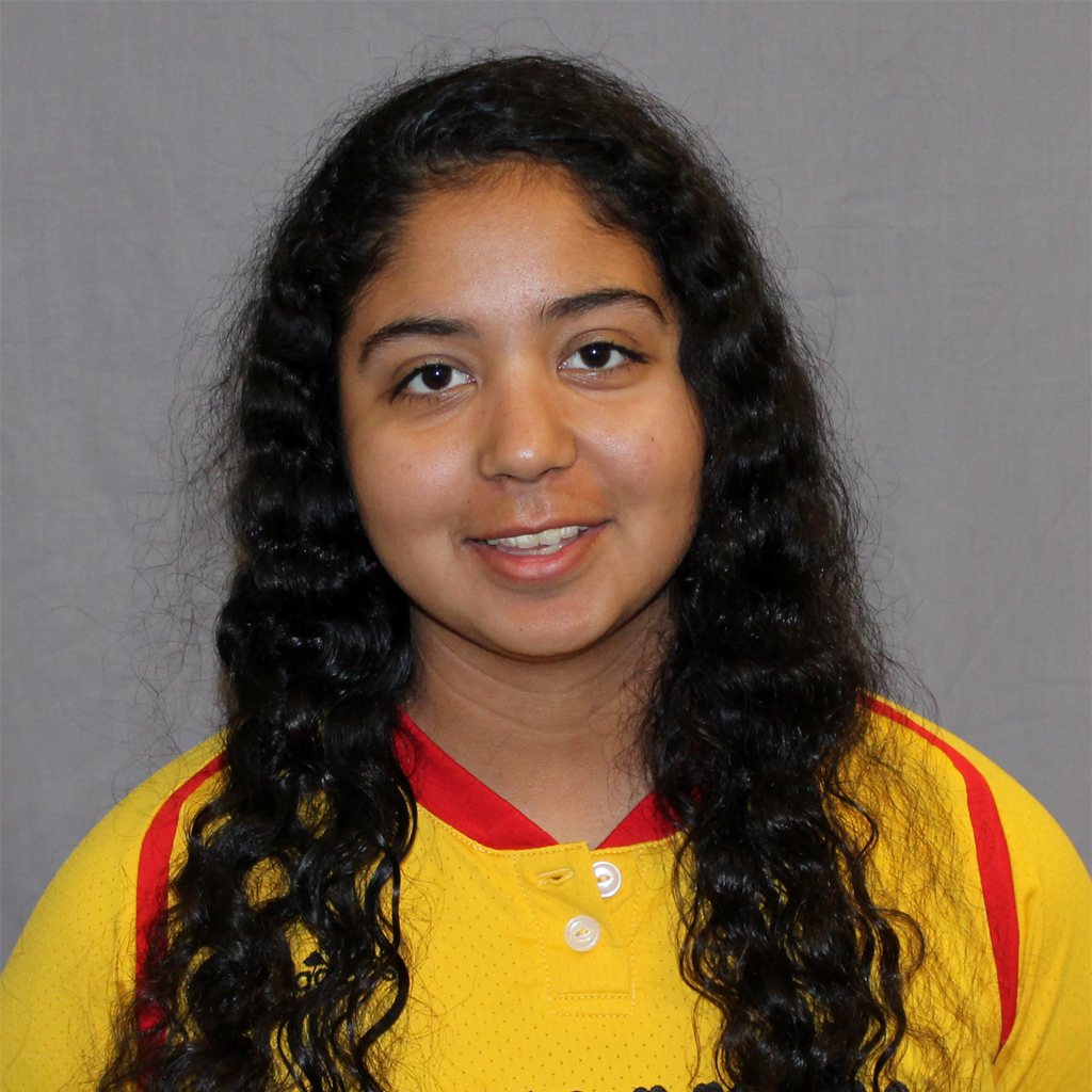 Alexis Viramontes mugshot