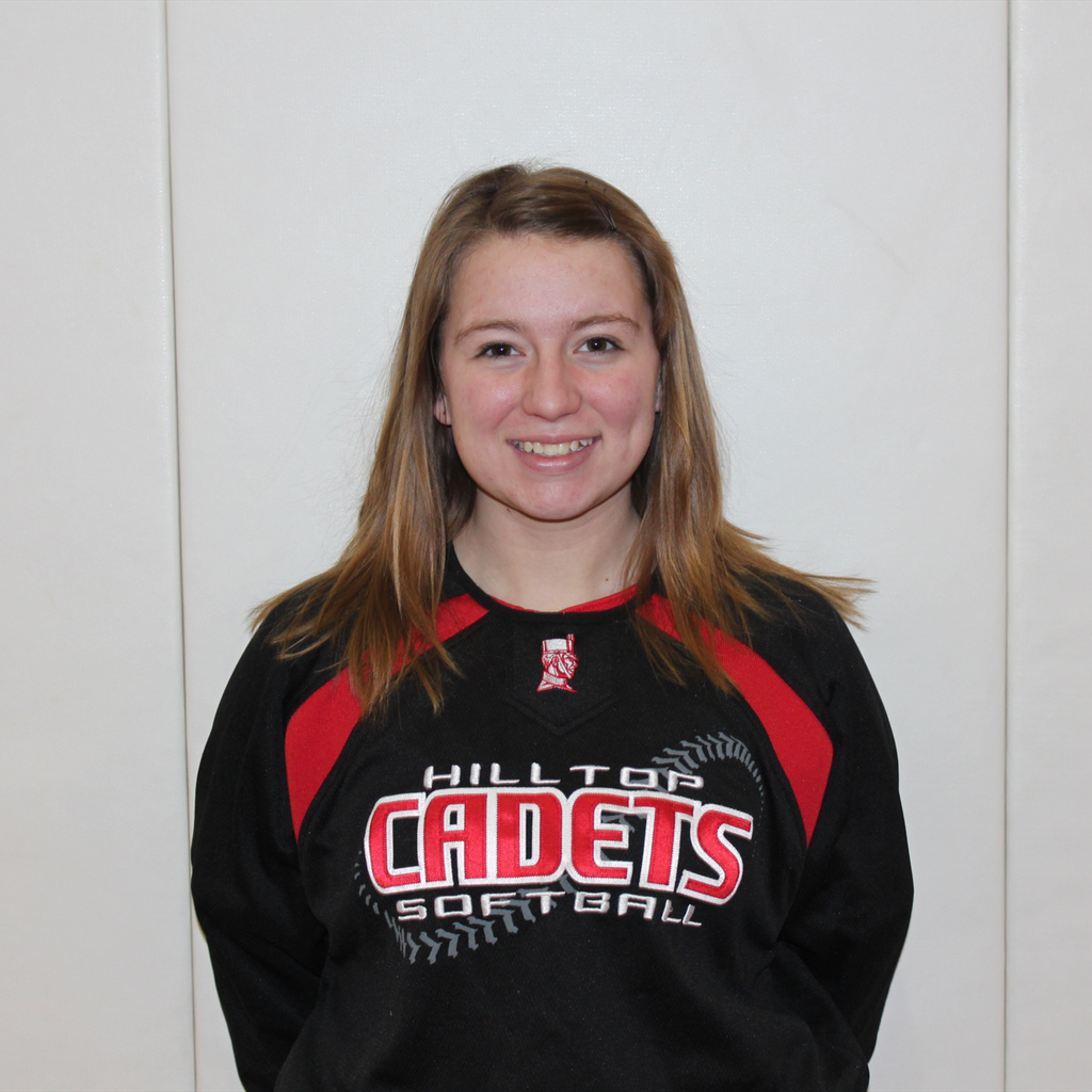 Brooke Chapin