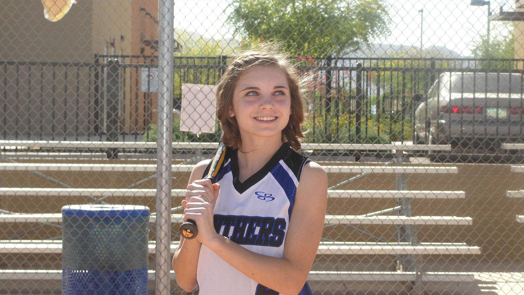 Sydney Walter