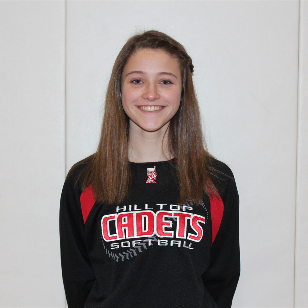 Bailey Funkhouser mugshot