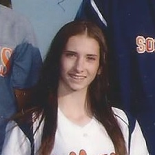 Victoria Lowe mugshot