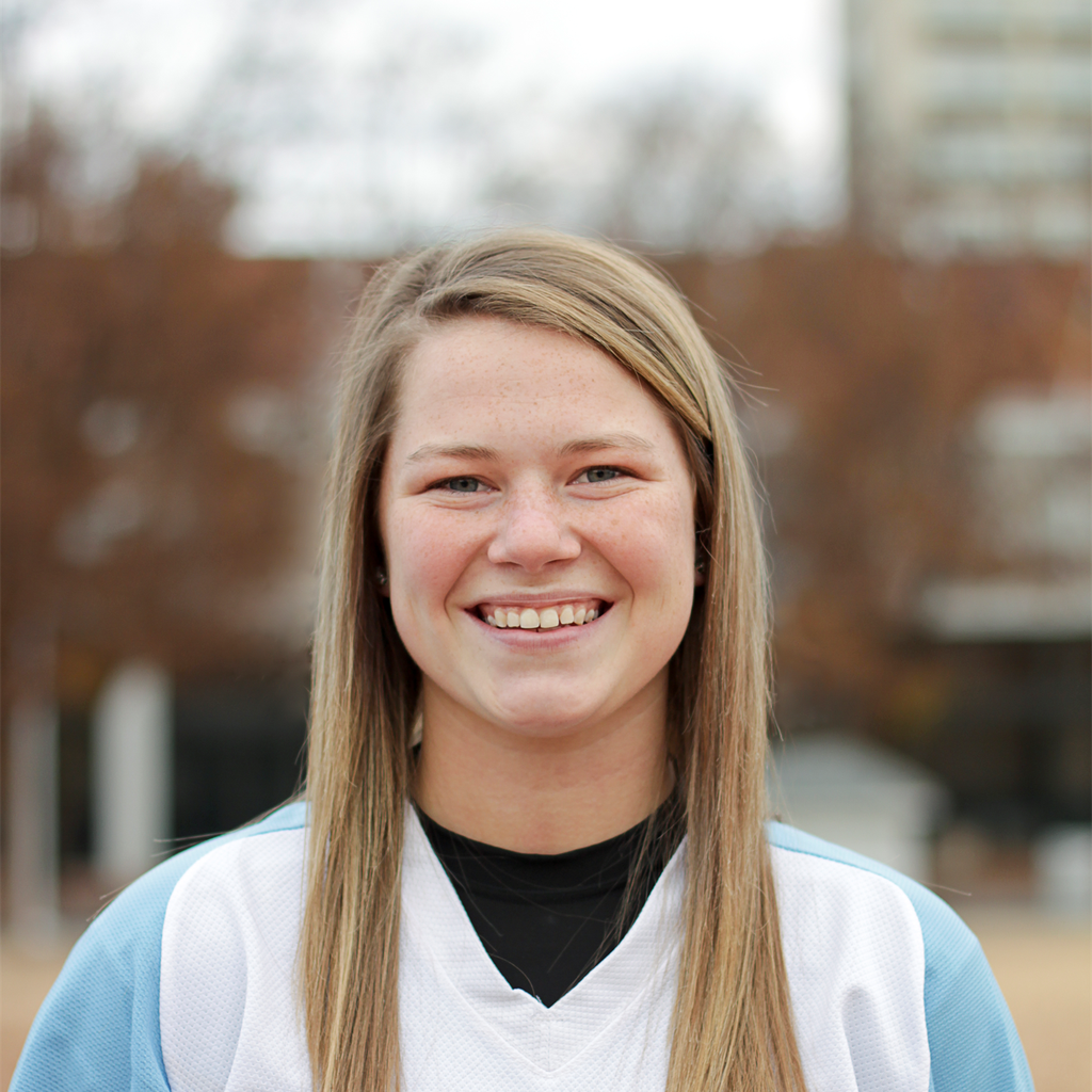 Holly Moyers