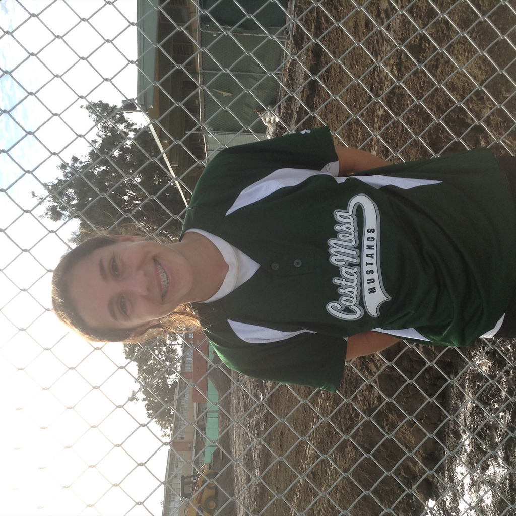 Brenna Alvis