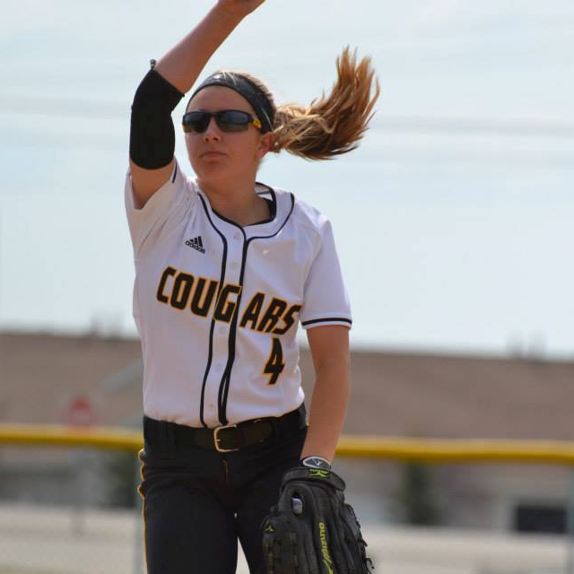 Morgan Keim-wolfe