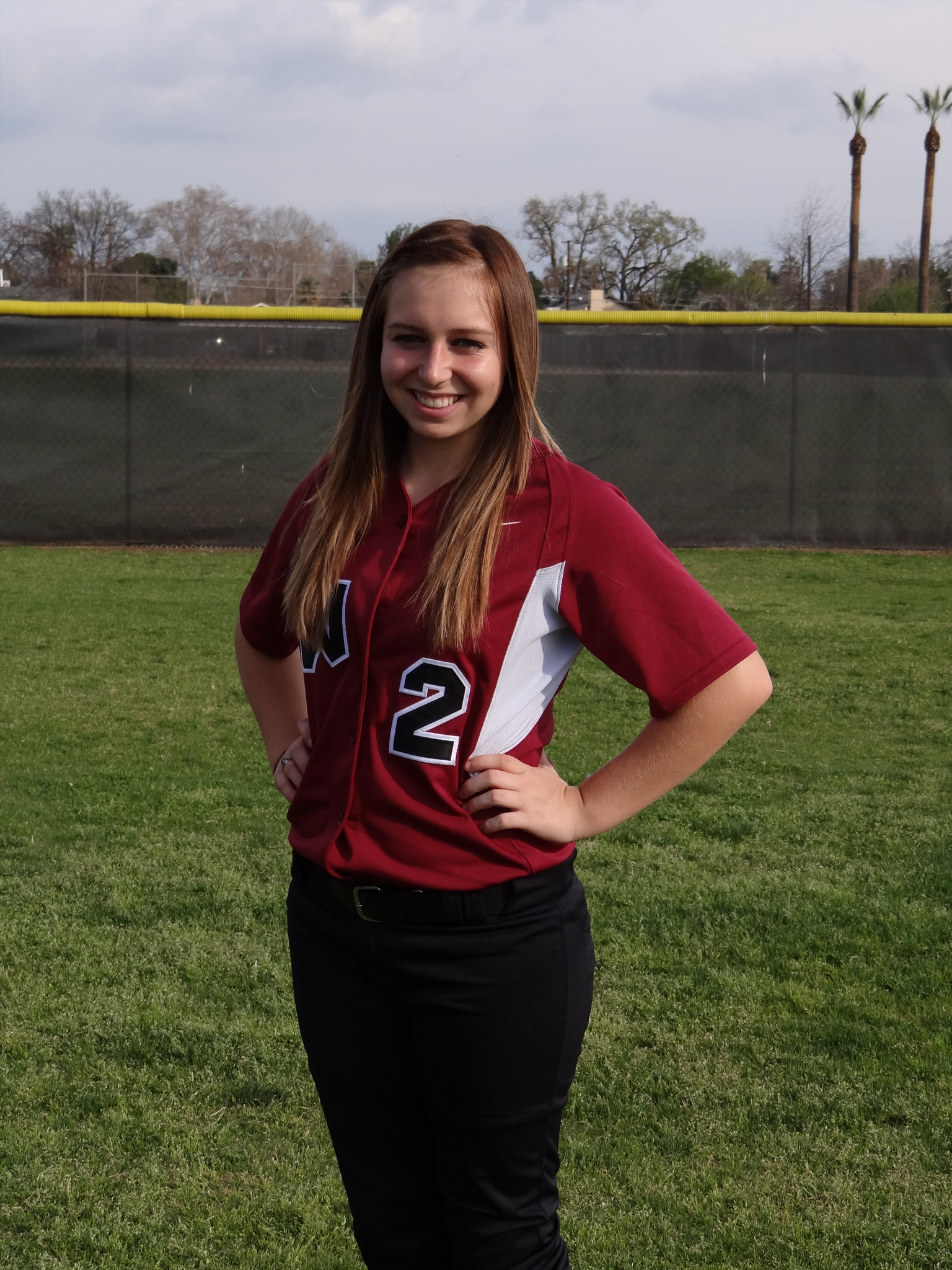 Jayme Knauer