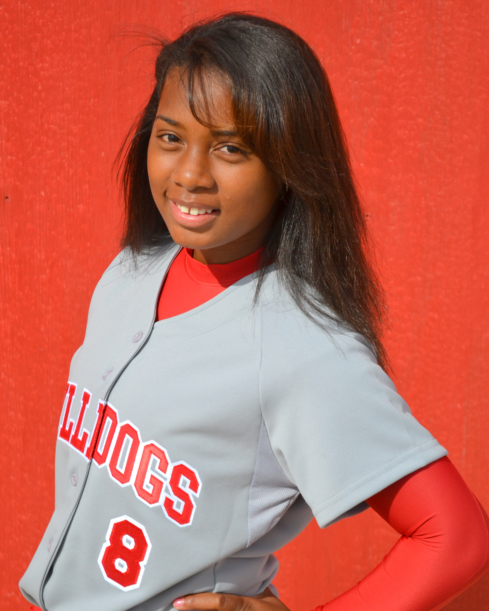 BRIANNA PAYSINGER