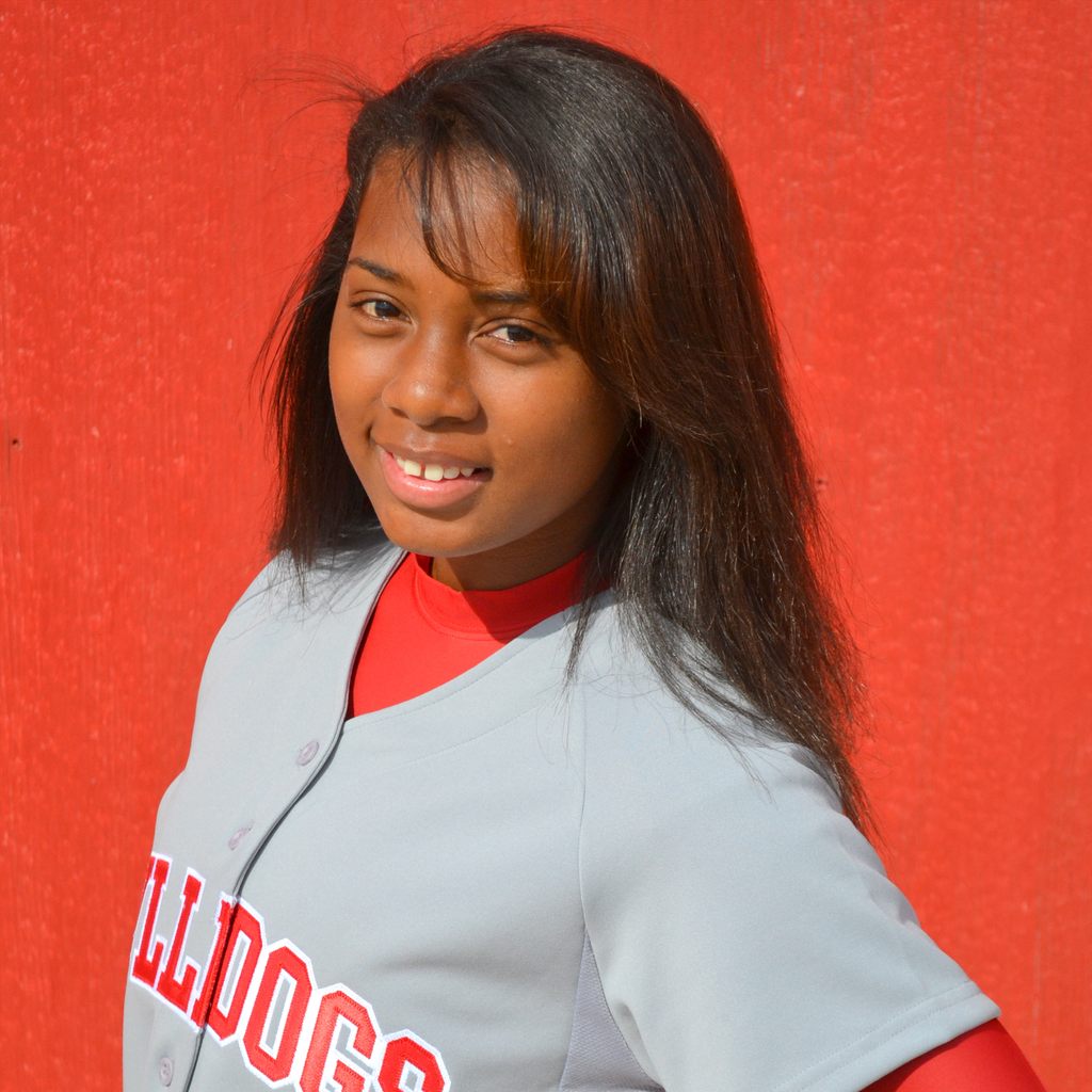 BRIANNA PAYSINGER mugshot