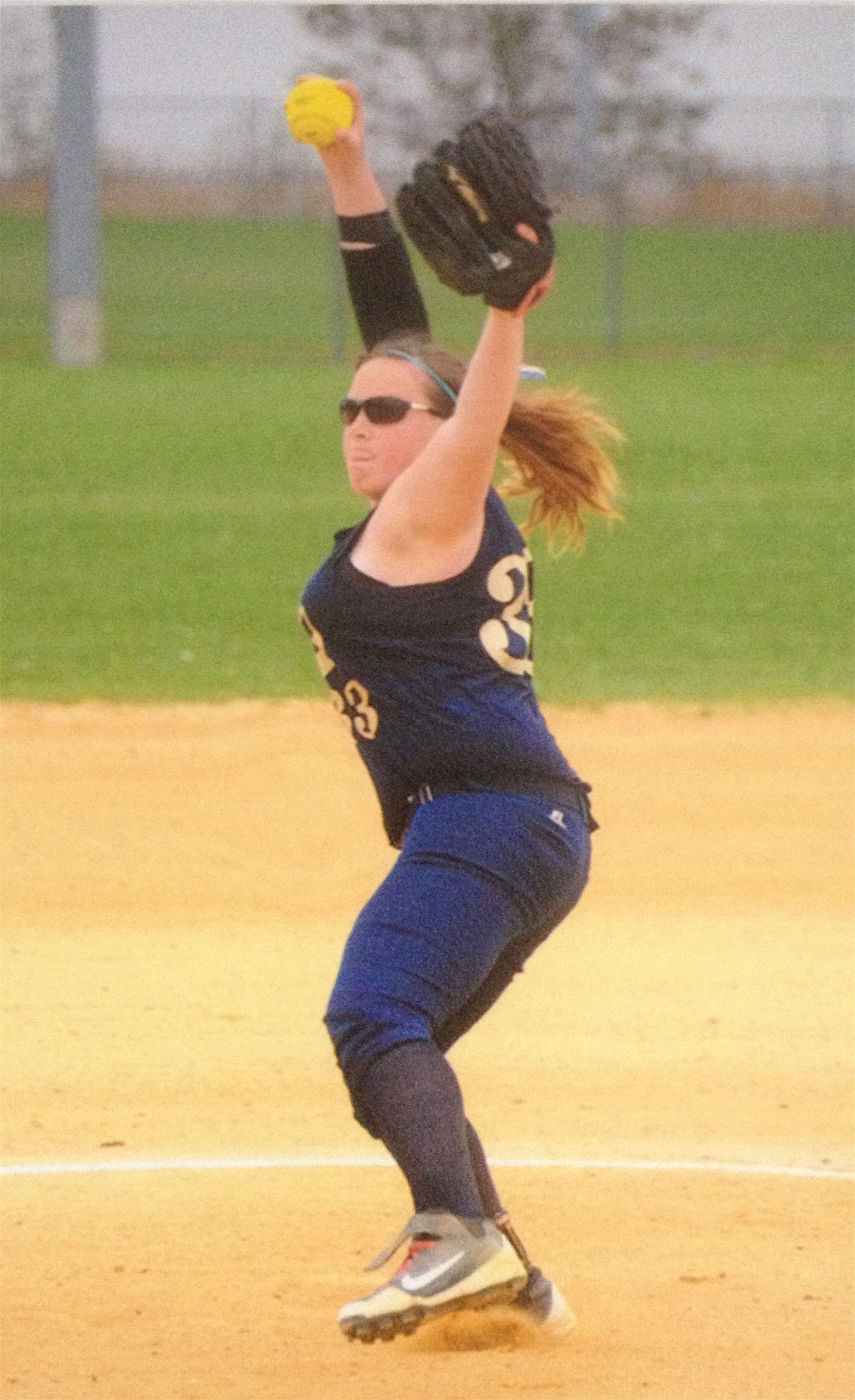Jackie Riley