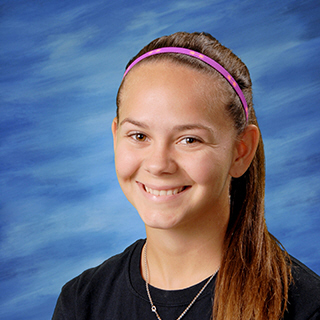 Hayley Mccullers mugshot