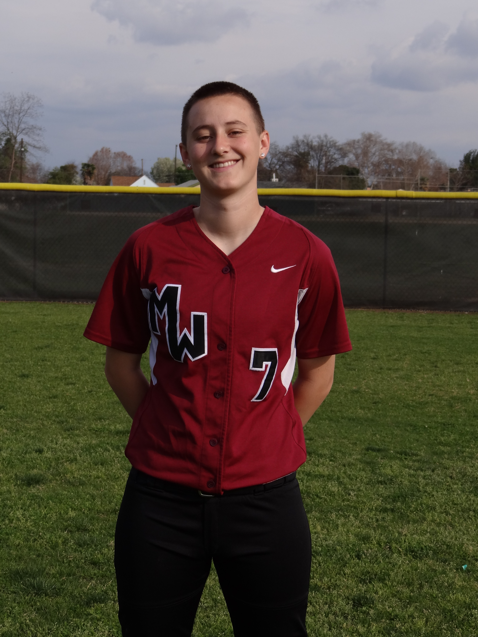 Madison Forester