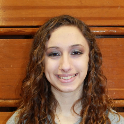 Haley Freise