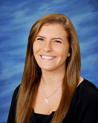 Ashlee Gibson mugshot