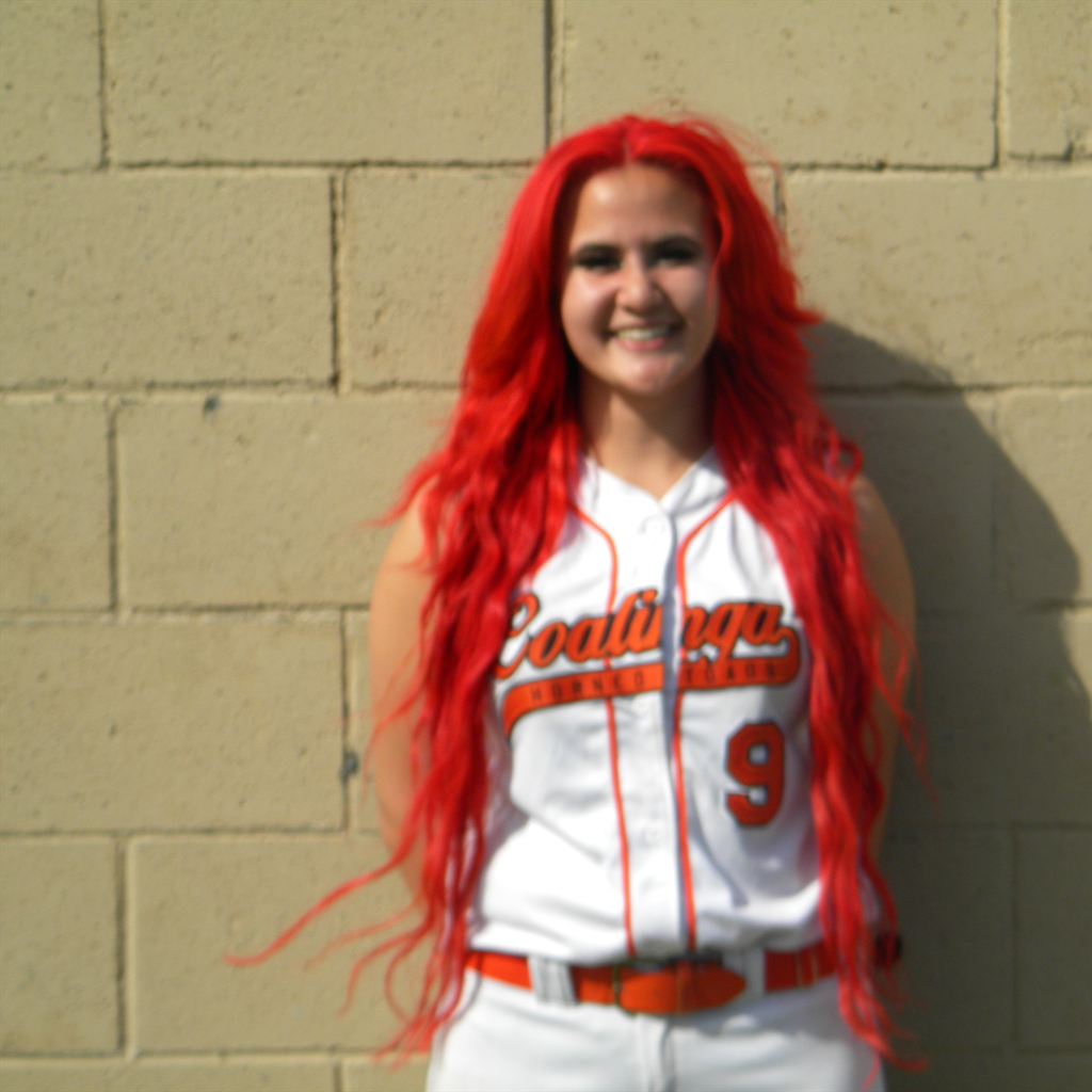 Clarissa Caposino mugshot