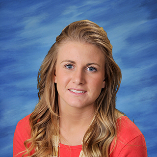 Hannah Bennett mugshot