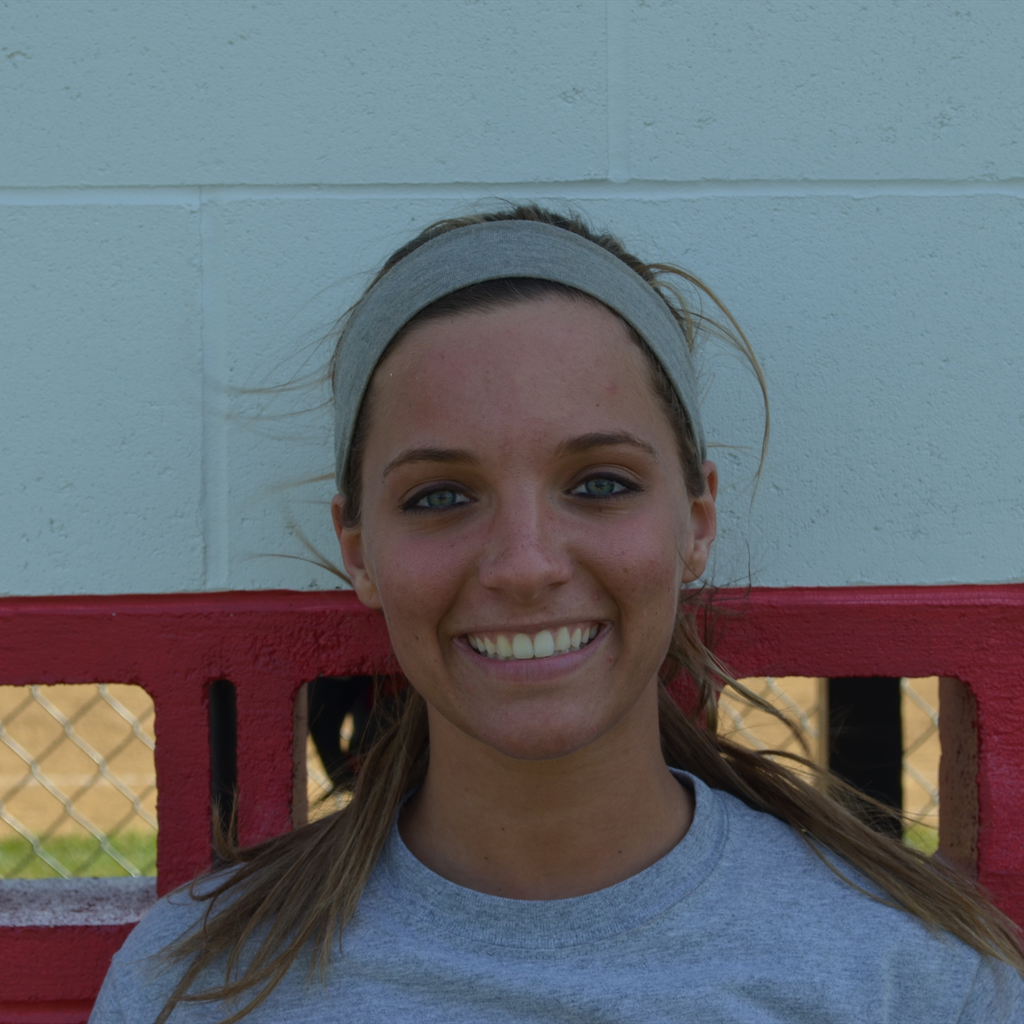 Jenna Knepp