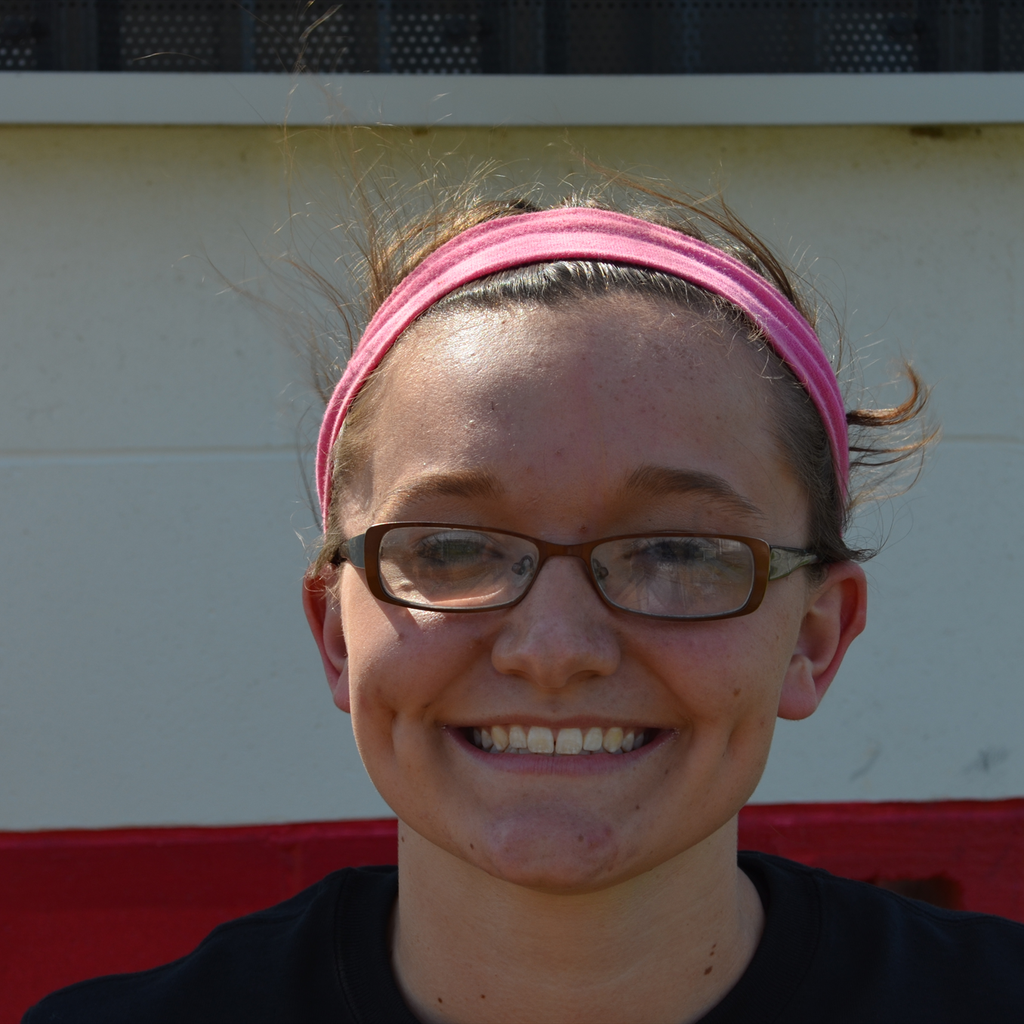Meagan Knepp
